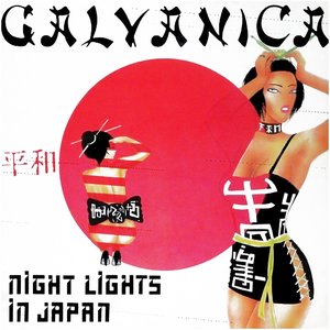 Nightlights In Japan
