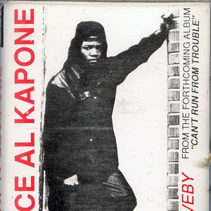 Avatar for Ska Face Al Kapone