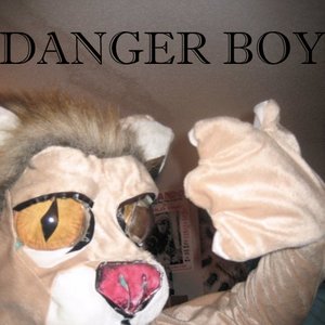 Imagem de 'Danger Boy'