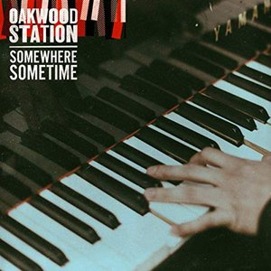 Somewhere Sometime - EP
