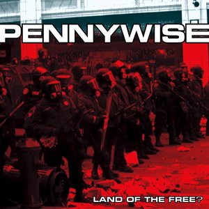 Land Of The Free? [Explicit]