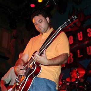 Steven Dennis のアバター