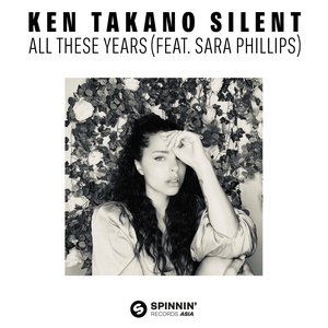 Silent All These Years (feat. Sara Phillips) - Single