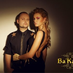 Ba'Kardi 的头像