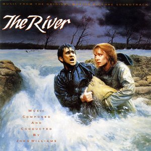 Image for 'The River'