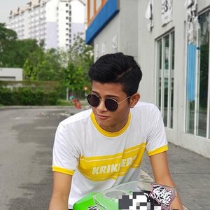 Avatar for Tuah Adzmi