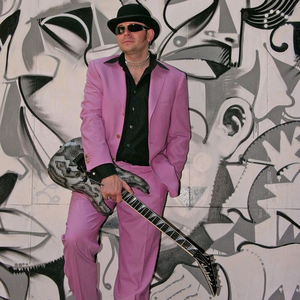 Tim Scott photo provided by Last.fm