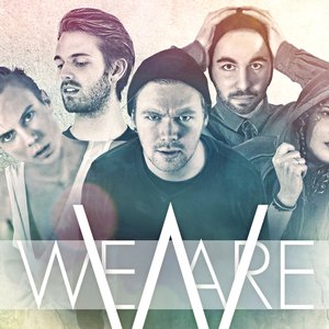 Image for 'We Are'