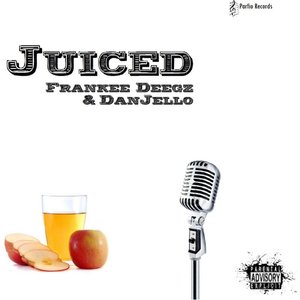 I'm Gone (feat. Frankee Deegz & Dan Jello)