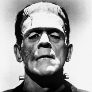Avatar for Words & Music of Frankenstein
