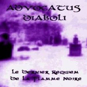 Le Dernier Requiem De La Flamme Noire