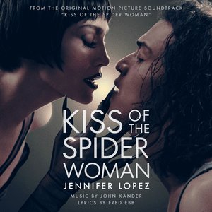 Kiss Of The Spider Woman Chorus 的头像