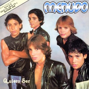 Menudo - Mejor Lyrics - Zortam Music