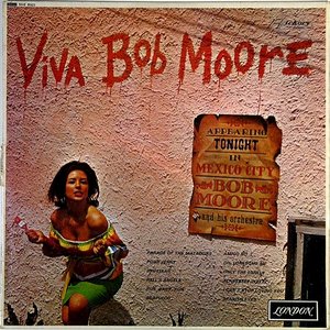 Viva Bob Moore