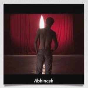 Abhinash 的头像