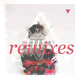 touched two (The Remixes)