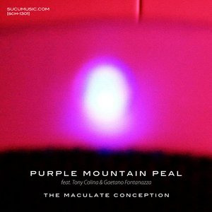 Awatar dla Purple Moutain Peal