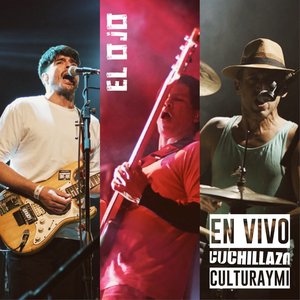 El Ojo (En Vivo, Culturaymi 2019)