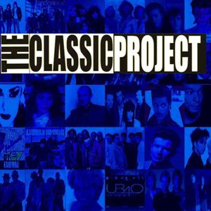 Avatar de The Classic Project