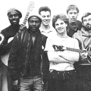 Image for 'Backbeat Orchestra'