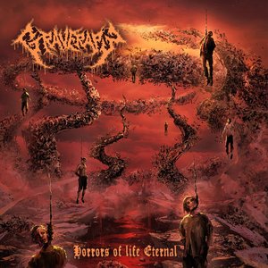 Horrors of life Eternal