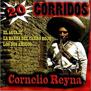 20 Corridos