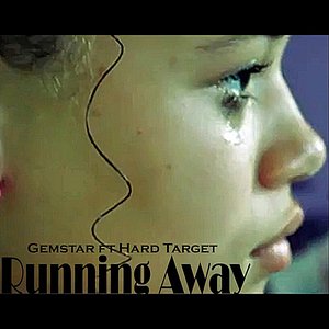 Bild för 'Running Away (feat. Hard Target)'