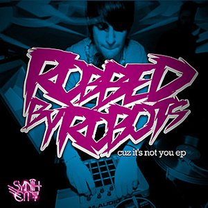 Cuz Its Not You - EP