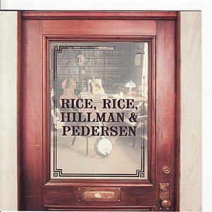 Rice, Rice, Hillman & Pedersen