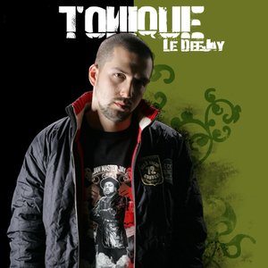 Avatar de Tonique Le DeeJay