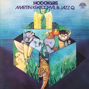 Martin Kratochvíl & Jazz Q 的头像