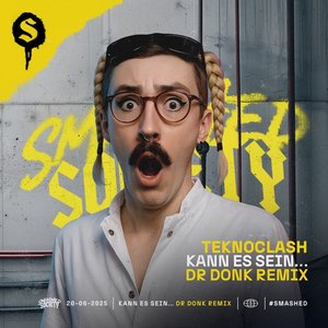 Kann es sein... (dass Du dumm bist?) (Dr Donk Remix)