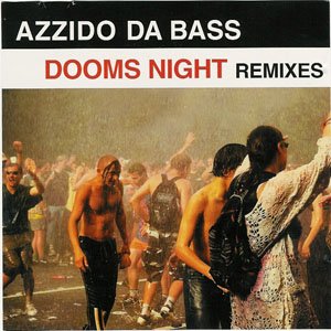 Dooms Night (Remixes)