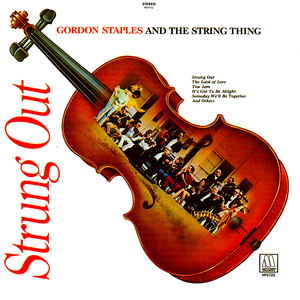 Strung Out cover
