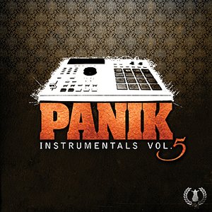 Panik #5 Instrumentals