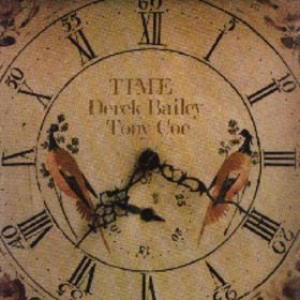 Time cover