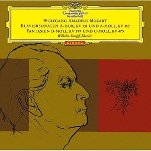 Mozart: Piano Sonatas