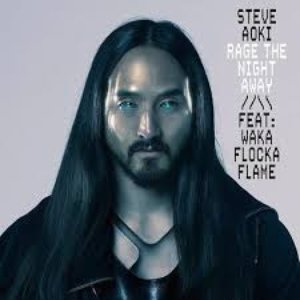 Steve Aoki feat. Waka Flocka Flame のアバター