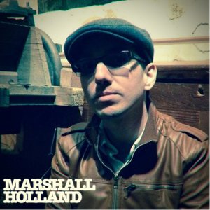 Изображение для 'Marshall Holland'