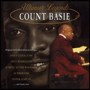 Ultimate Legends: Count Basie
