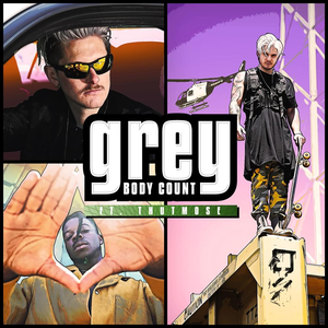 Grey - Body Count Lyrics - Zortam Music