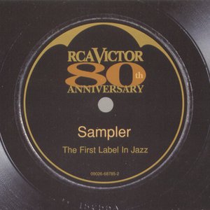 RCA Victor 80th Anniversary The First Label in Jazz Sampler