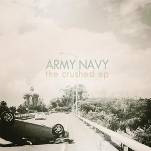 Crushed EP