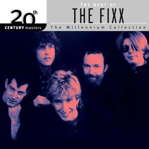 20th Century Masters - The Millennium Collection: The Best of the Fixx