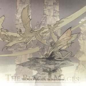 Изображение для 'The Black Mages II The Skies Above'