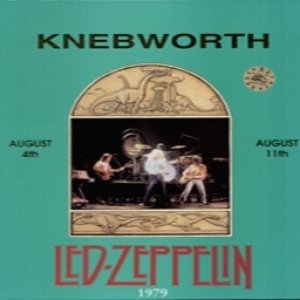 Knebworth