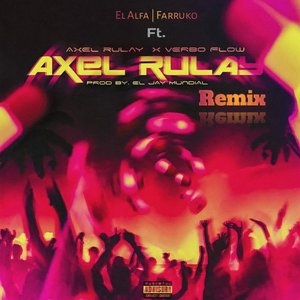 Si Es Trucho Es Trucho (feat. Farruko and El Alfa) [Remix]
