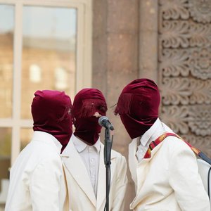 The Cultured Collective 的头像