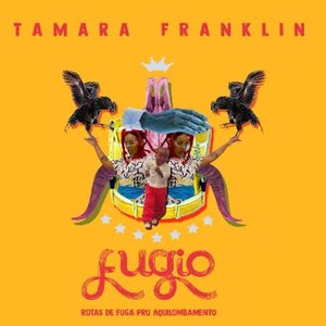 Fugio - Rotas de Fuga Pro Aquilombamento