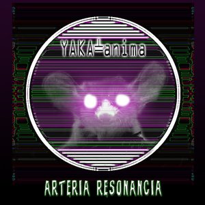 Arteria Resonancia
